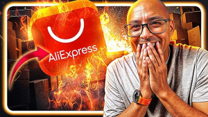 Como Conseguir Itens de Graça na AliExpress