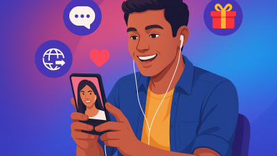 সেরা নৈমিত্তিক চ্যাট অ্যাপ