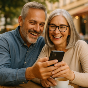 App de namoro sério para pessoas solteiras