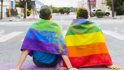 Aplicativos de encontros casuais grátis para pessoas LGBTQ+