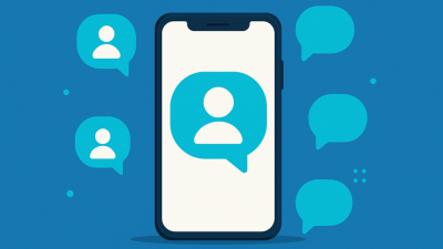 App Grátis para Conversar com Quem Está Perto