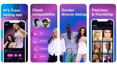 5 Maneiras de Viver um Relacionamento Saudável Sendo Trans