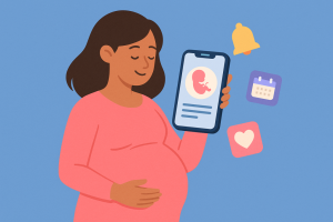 Aplikasi Kehamilan Terbaik