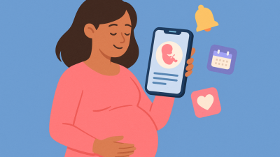 Aplikasi Kehamilan Terbaik