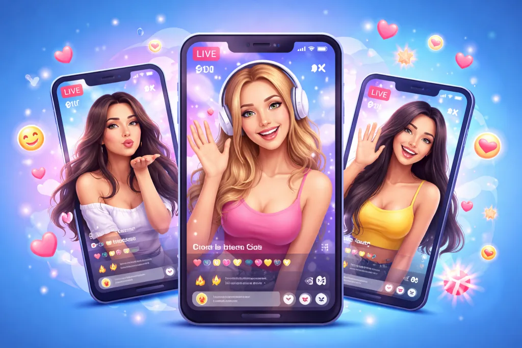 Melhor App Para Assistir Lives: onde acompanhar transmissões