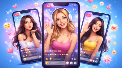 Melhor App Para Assistir Lives Agora!