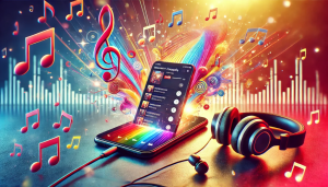 Aplicativos gratuitos para ouvir música gospel no celular