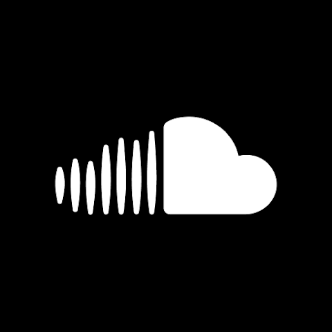 SoundCloud: Fresh Sounds Daily Logo